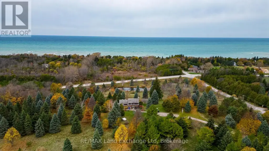 1597 Concession 5 Road, Kincardine